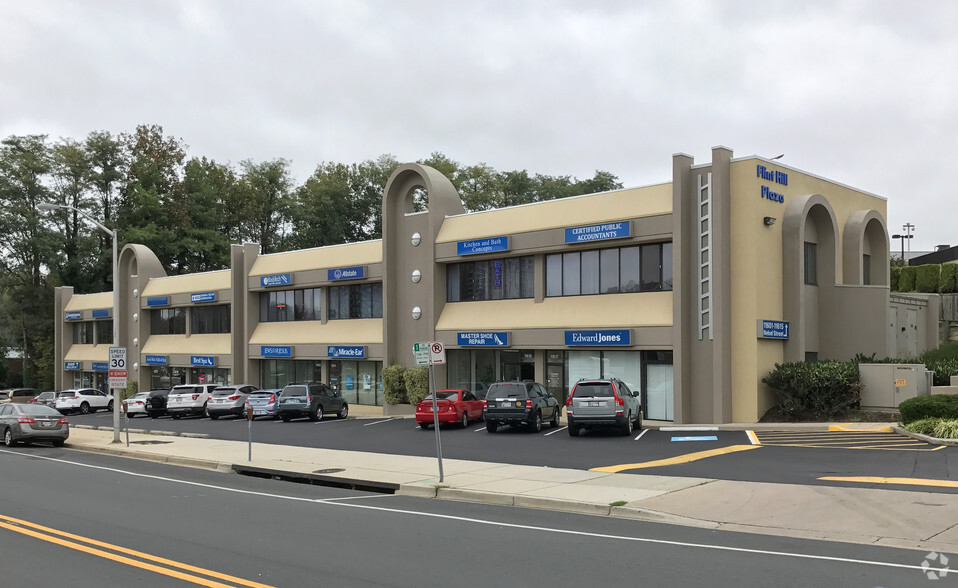 Primary Photo Of 11601-11631 Nebel St, Rockville Office For Lease