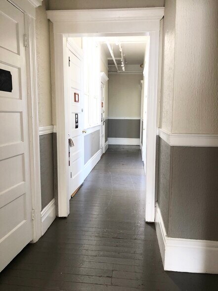 More Photos Of 1659-1665 Haight St, San Francisco Hotel For Lease