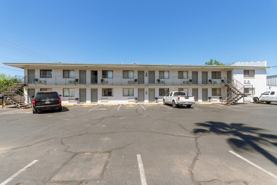 More Photos Of 8008 E Main St, Mesa Hotel For Sale