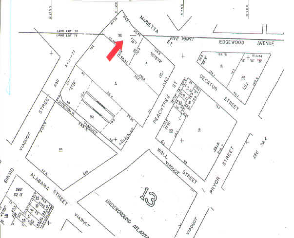 More Photos Of 18 Marietta St NW, Atlanta Office For Lease