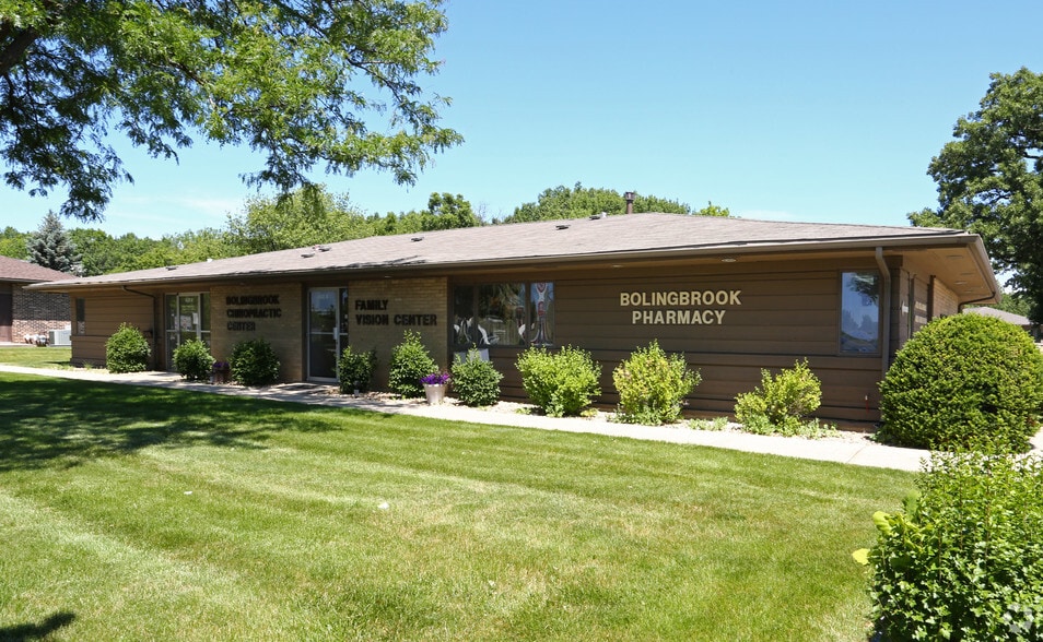 More Photos Of 402 W Boughton Rd, Bolingbrook Medical For Sale