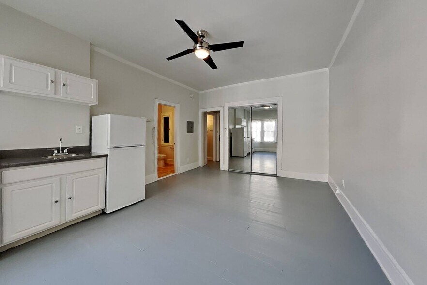More Photos Of 6434 Yucca St, Los Angeles Apartments For Sale