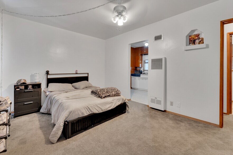 More Photos Of , Alhambra Multifamily For Sale