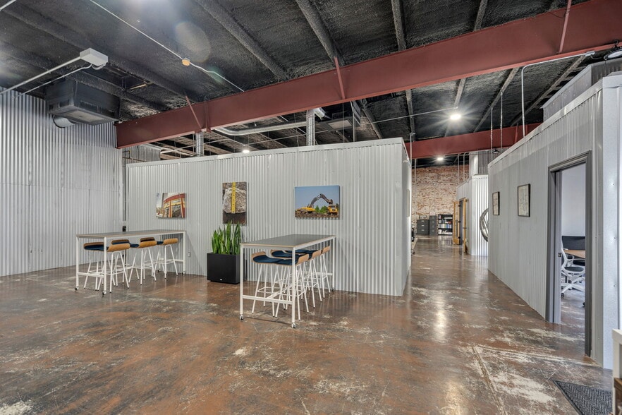 More Photos Of 1501 Religious St, New Orleans Loft Creative Space For Lease