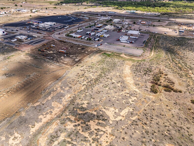 More Photos Of 1760 Quartz St, Pueblo Land For Sale