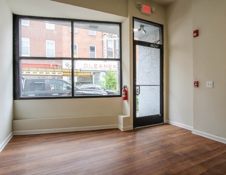 More Photos Of 2206 South St, Philadelphia Storefront Retail Residential For Lease