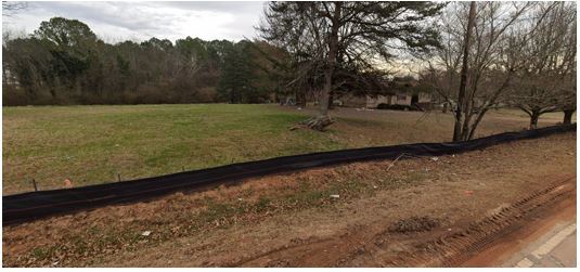 More Photos Of 4454 Grant Rd, Ellenwood Land For Sale