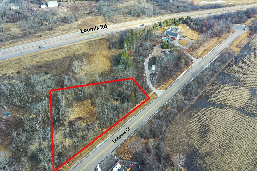 More Photos Of W125S9782 North Cape Rd, Muskego Land For Sale