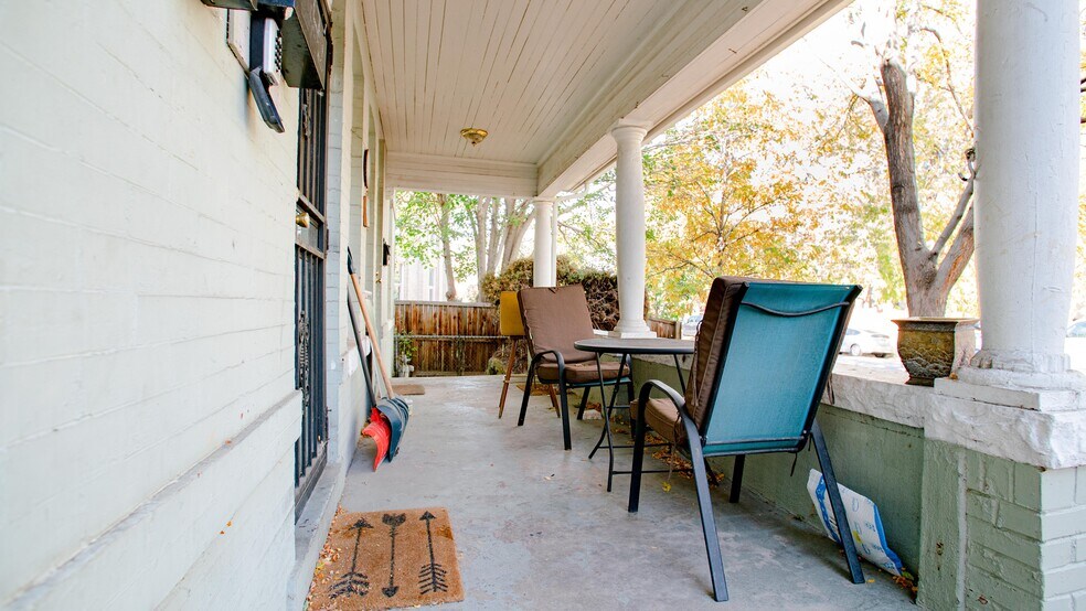 More Photos Of 2231 N Ogden St, Denver Apartments For Sale