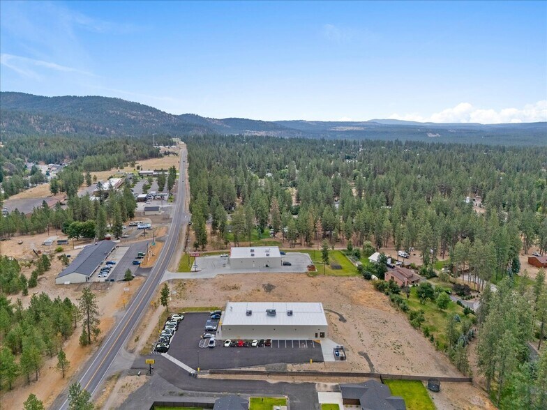 More Photos Of 6003 Highway 291, Nine Mile Falls Freestanding For Sale