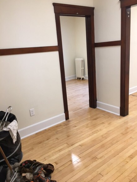 More Photos Of 6235 St. Clair Ave, Cleveland Storefront Retail Office For Sale