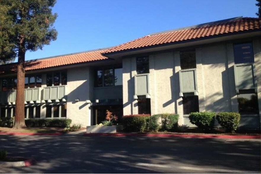 Primary Photo Of 4000 Moorpark Ave, San Jose Office For Lease