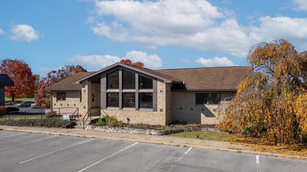 Primary Photo Of 901 Benner Pike, State College Medical For Sale