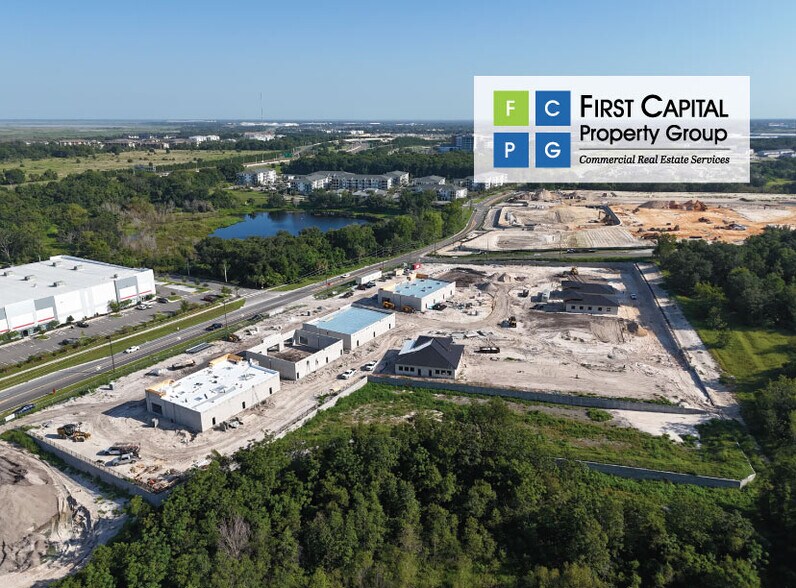 More Photos Of 1700 Keene Rd, Apopka Storefront Retail Office For Lease