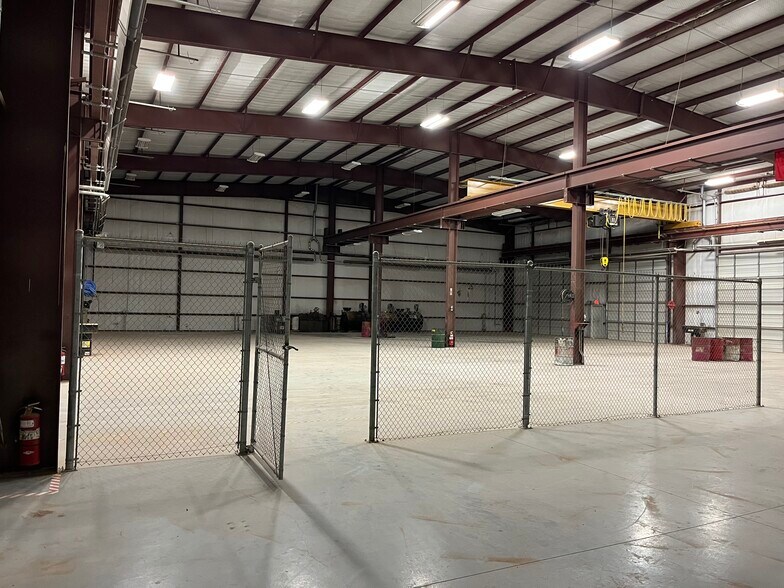 More Photos Of 3913 Fm 715, Midland Industrial For Sale