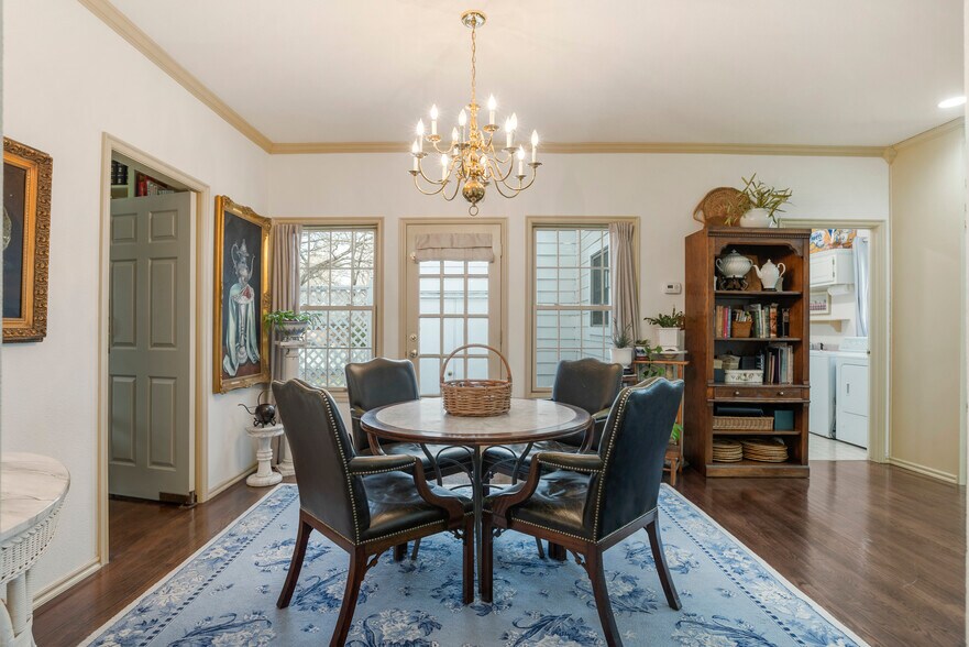 More Photos Of 8350 S Harvard Ave, Tulsa Land For Sale