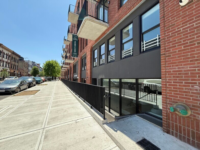 More Photos Of 87-89 George St, Brooklyn Office For Lease
