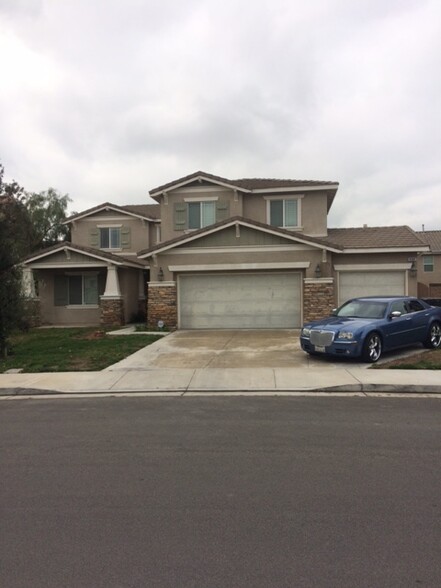 Primary Photo Of 6547 Peridot Ct, Eastvale Specialty For Lease