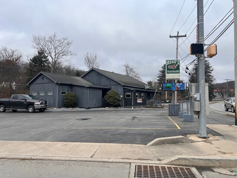 More Photos Of 204 Elk Run Ave, Punxsutawney Specialty For Sale