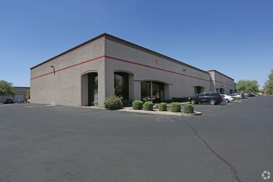 More Photos Of 1725 W Williams Dr, Phoenix Unknown For Lease