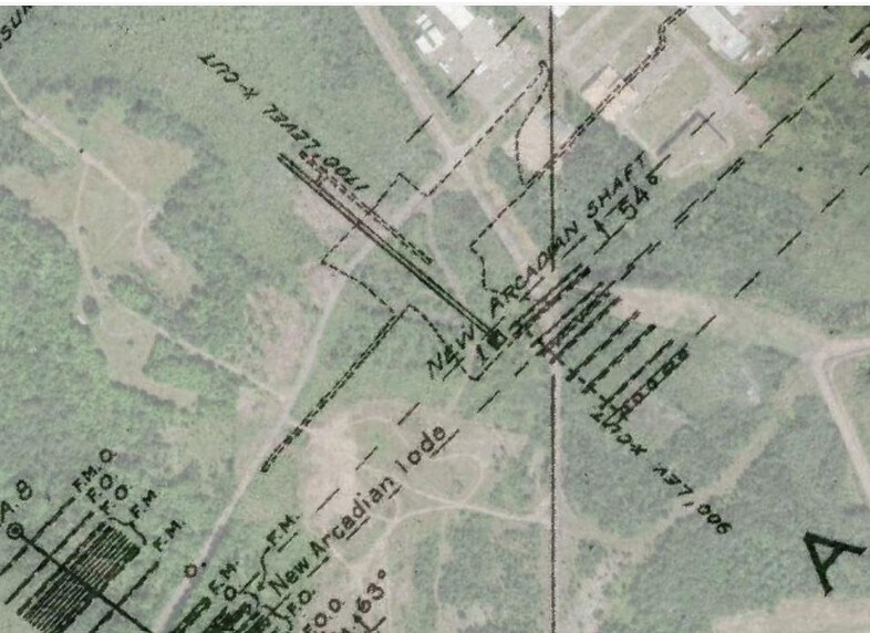 More Photos Of Lot 2 Airpark Blvd, Calumet Land For Sale