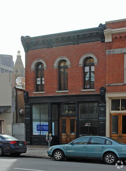 More Photos Of 1400-1498 Larimer St, Denver Unknown For Lease