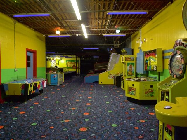 More Photos Of 698 Murray Rd, Orangeburg Skating Rink For Sale