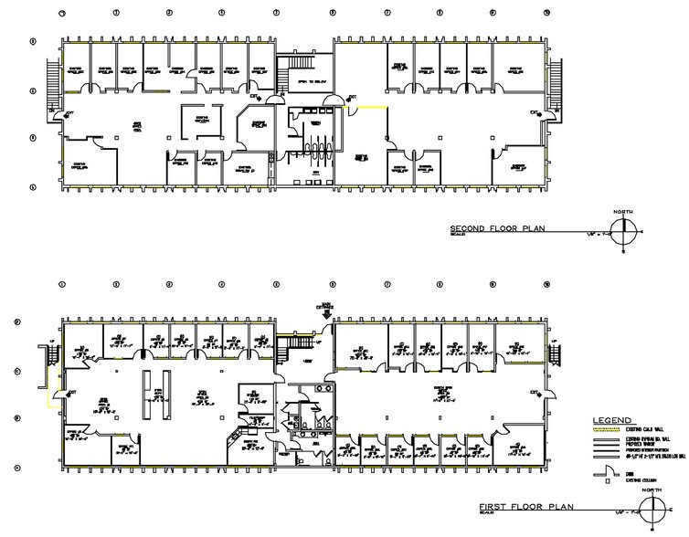 Photo of 1st Floor Ste 100