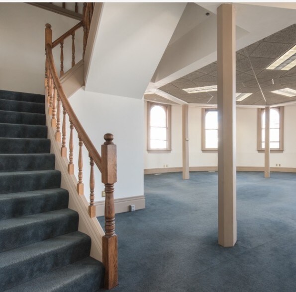 More Photos Of 621 Pacific Ave, Tacoma Office For Lease