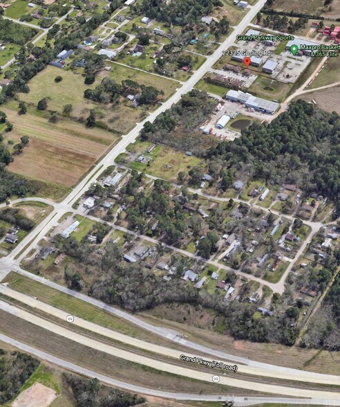 More Photos Of 22325 Gosling Rd, Spring Unknown For Lease