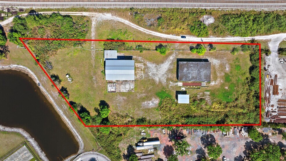 More Photos Of 15803 SW Farm Rd, Indiantown Manufacturing For Sale