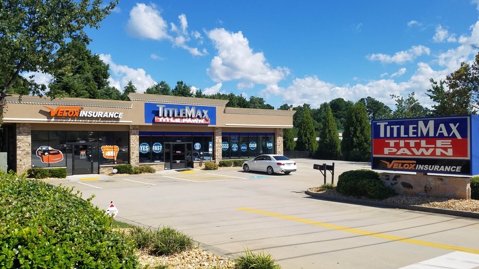More Photos Of 2028 Scenic Hwy N, Snellville Freestanding For Lease