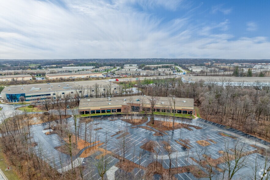 More Photos Of 5445 S Westridge Dr, New Berlin Office For Sale