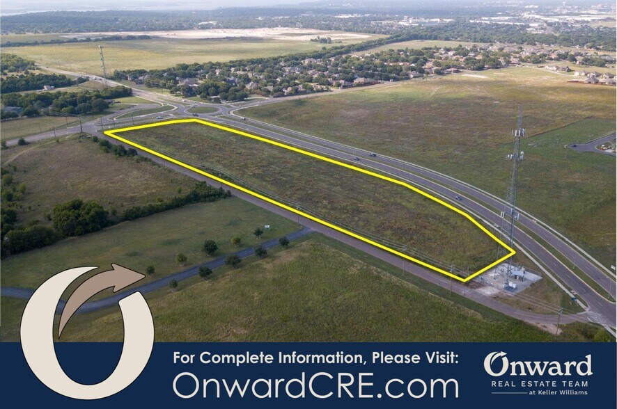 More Photos Of CHAPEL Rd, Woodway Land For Sale