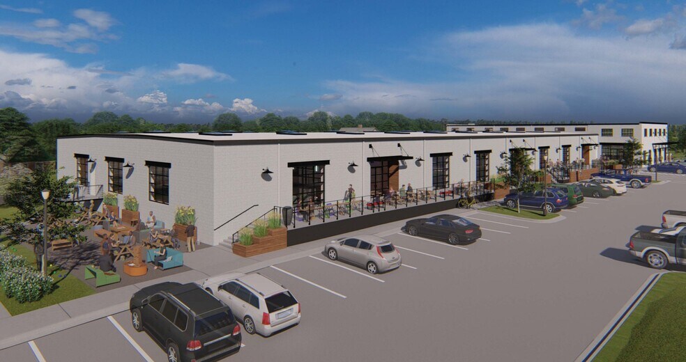 More Photos Of 949 Washington St, Durham Storefront Retail Office For Lease