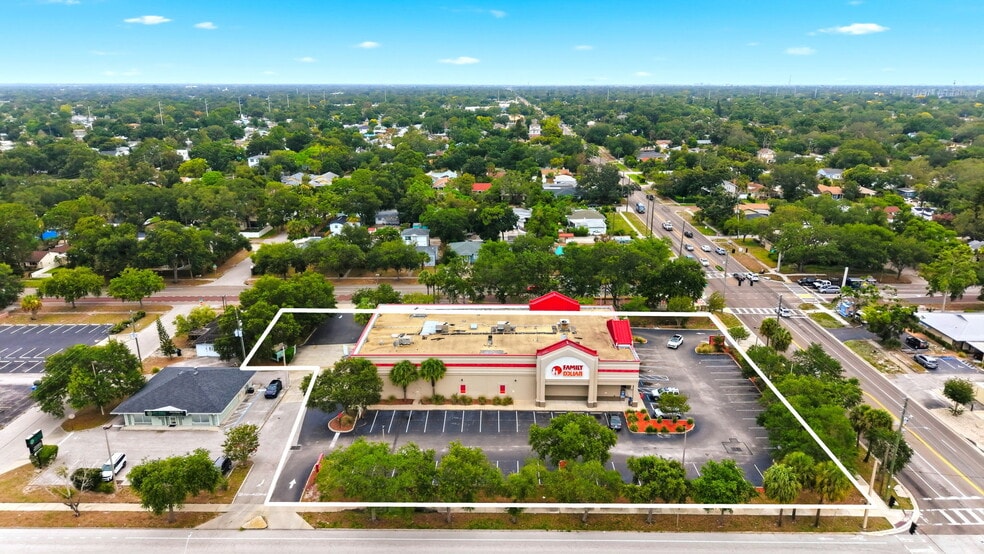 More Photos Of 4901 Central Ave, Saint Petersburg Drugstore For Sale