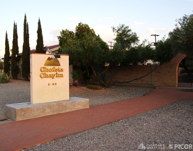 More Photos Of 5150 E 5th St, Tucson Specialty For Sale