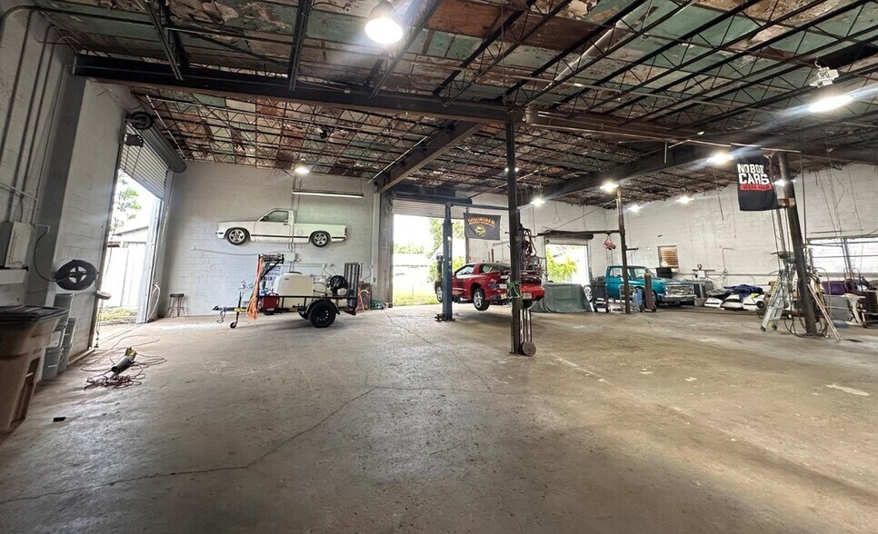 More Photos Of 212 N Florida Ave, Wauchula Warehouse For Sale
