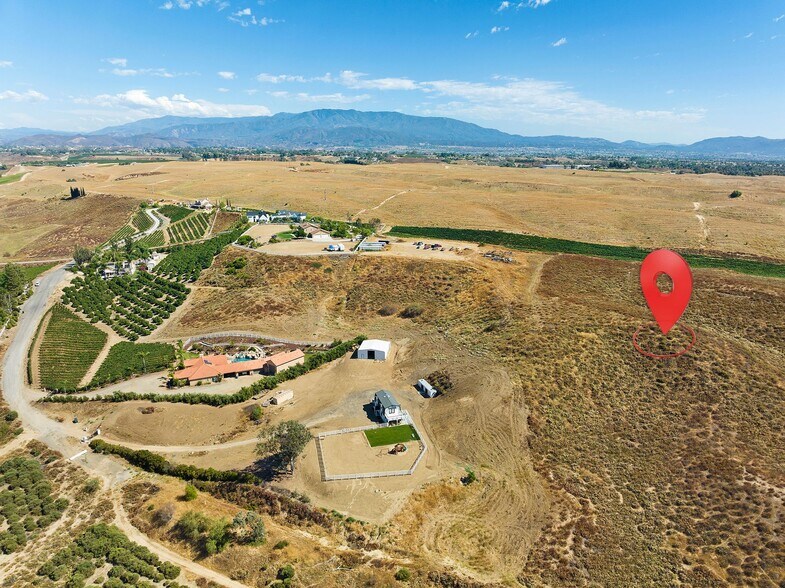 More Photos Of Vista del Monte Road, Temecula Land For Sale