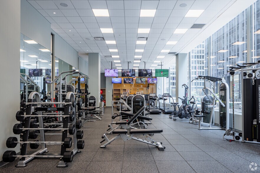 More Photos Of 277 Park Ave, New York Office For Lease