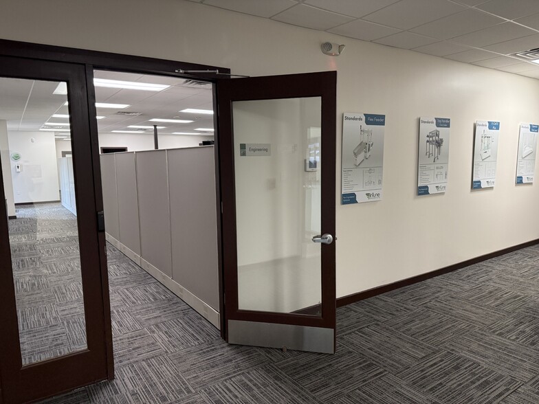 More Photos Of 1931 Perimeter Rd, Greenville Warehouse For Sale