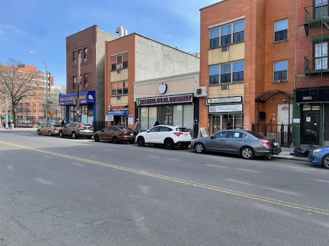 More Photos Of 3052 3rd Ave, Bronx Apartments For Lease