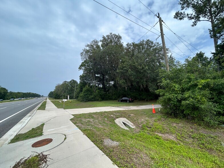 More Photos Of 463508 State Road 200, Yulee Land For Sale
