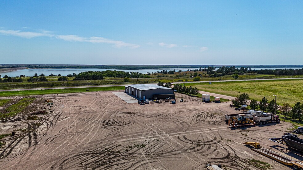 More Photos Of 36154 Enterprise, Trenton Light Manufacturing For Sale