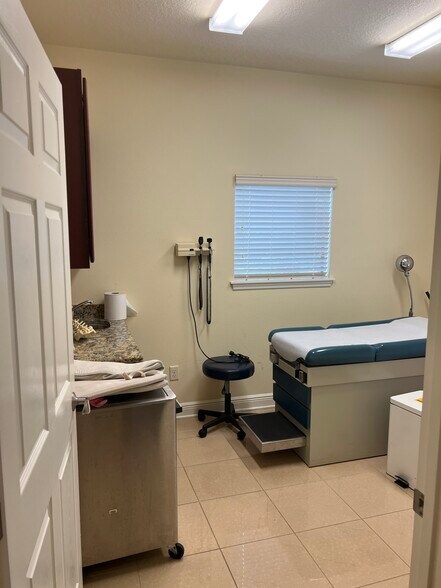 More Photos Of 1656 S Volusia Ave, Orange City Medical For Sale