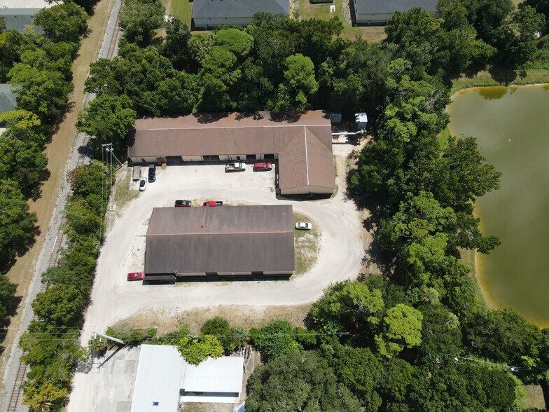 More Photos Of 601 Lemon St, Port Orange Warehouse For Sale