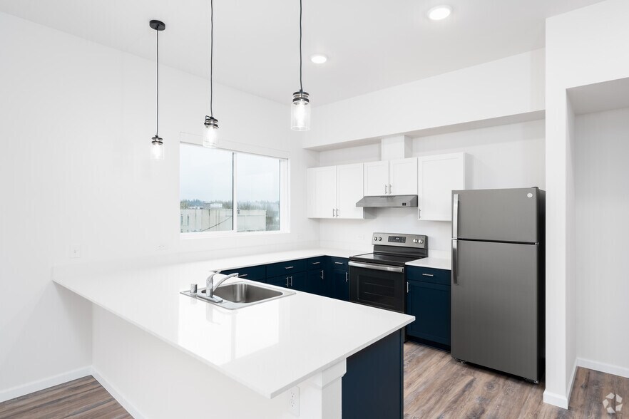 More Photos Of 120 Water St NW, Olympia Apartments For Lease