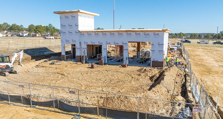 More Photos Of 331 Generations Way, Columbia Auto Repair For Sale