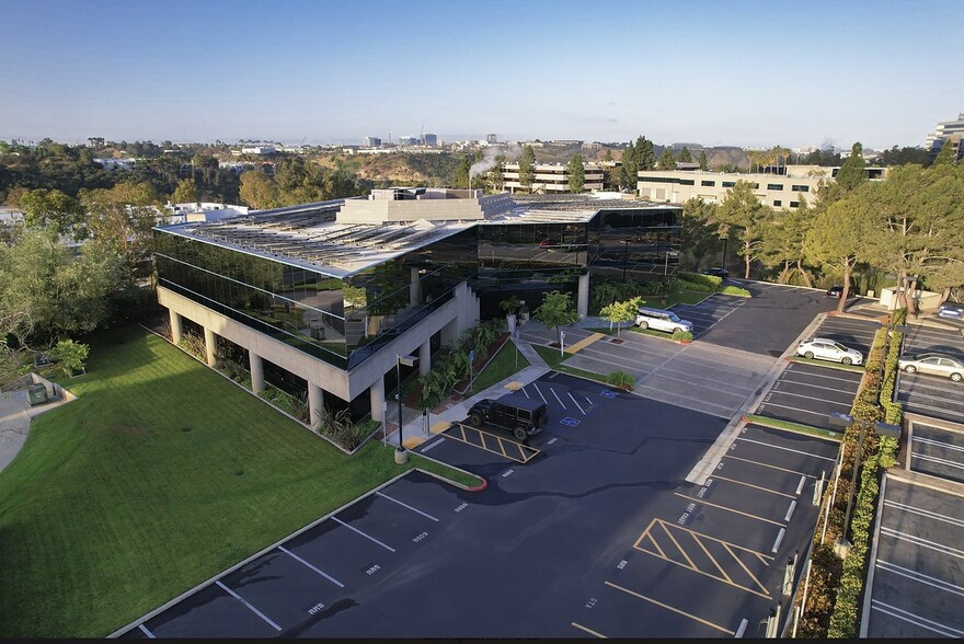 Primary Photo Of 6155 Cornerstone Ct E, San Diego Office For Lease