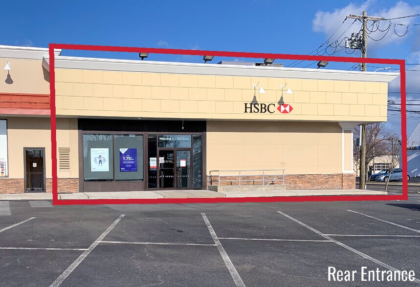 More Photos Of 344-356 White Plains Rd, Eastchester Bank For Lease